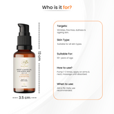 Anti Ageing Sweet Almond Oil